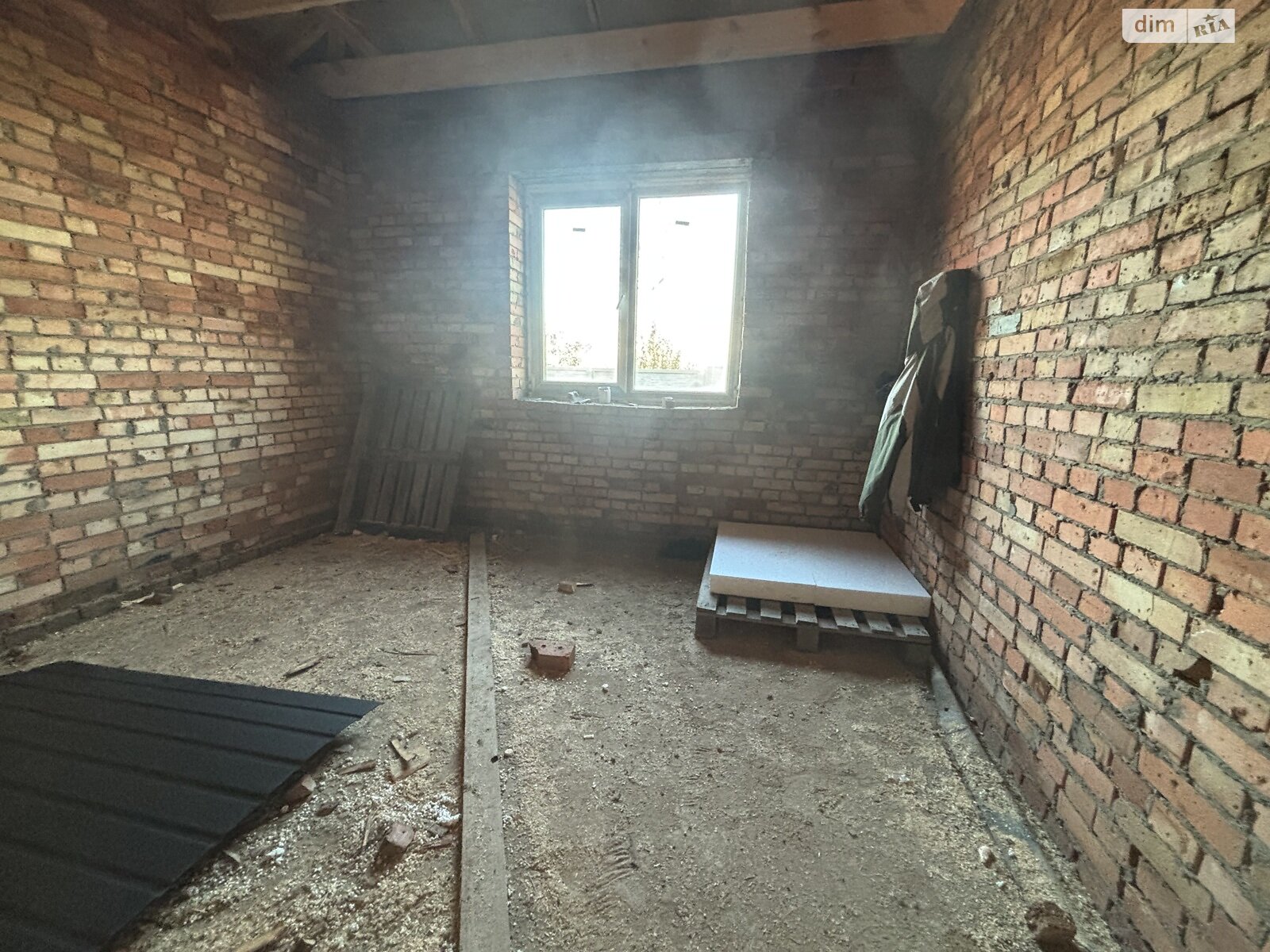 одноэтажный дом, 70 кв. м, кирпич. Продажа в Винницких Хуторах фото 1