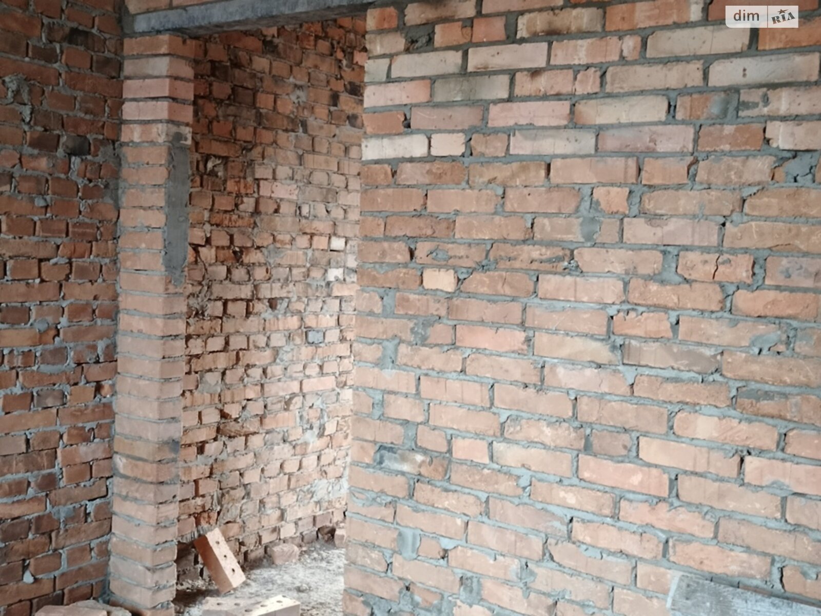 одноэтажный дом, 86 кв. м, кирпич. Продажа в Винницких Хуторах фото 1