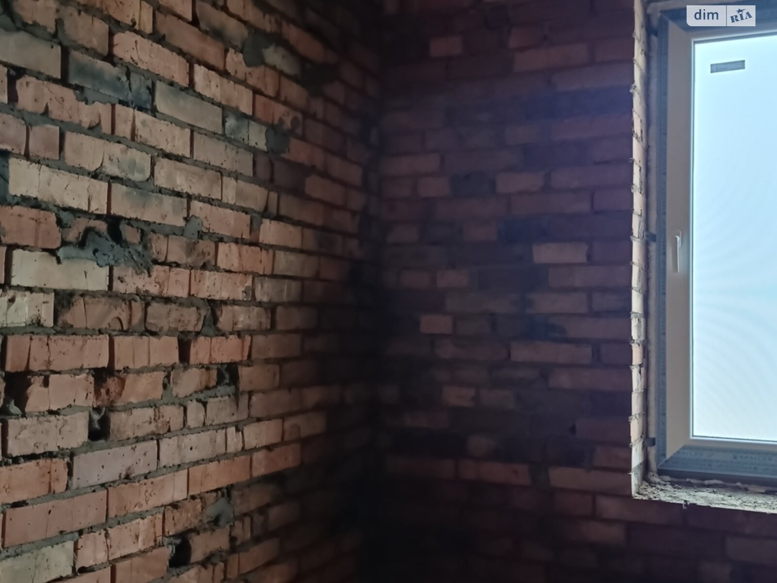 одноэтажный дом, 86 кв. м, кирпич. Продажа в Винницких Хуторах фото 1