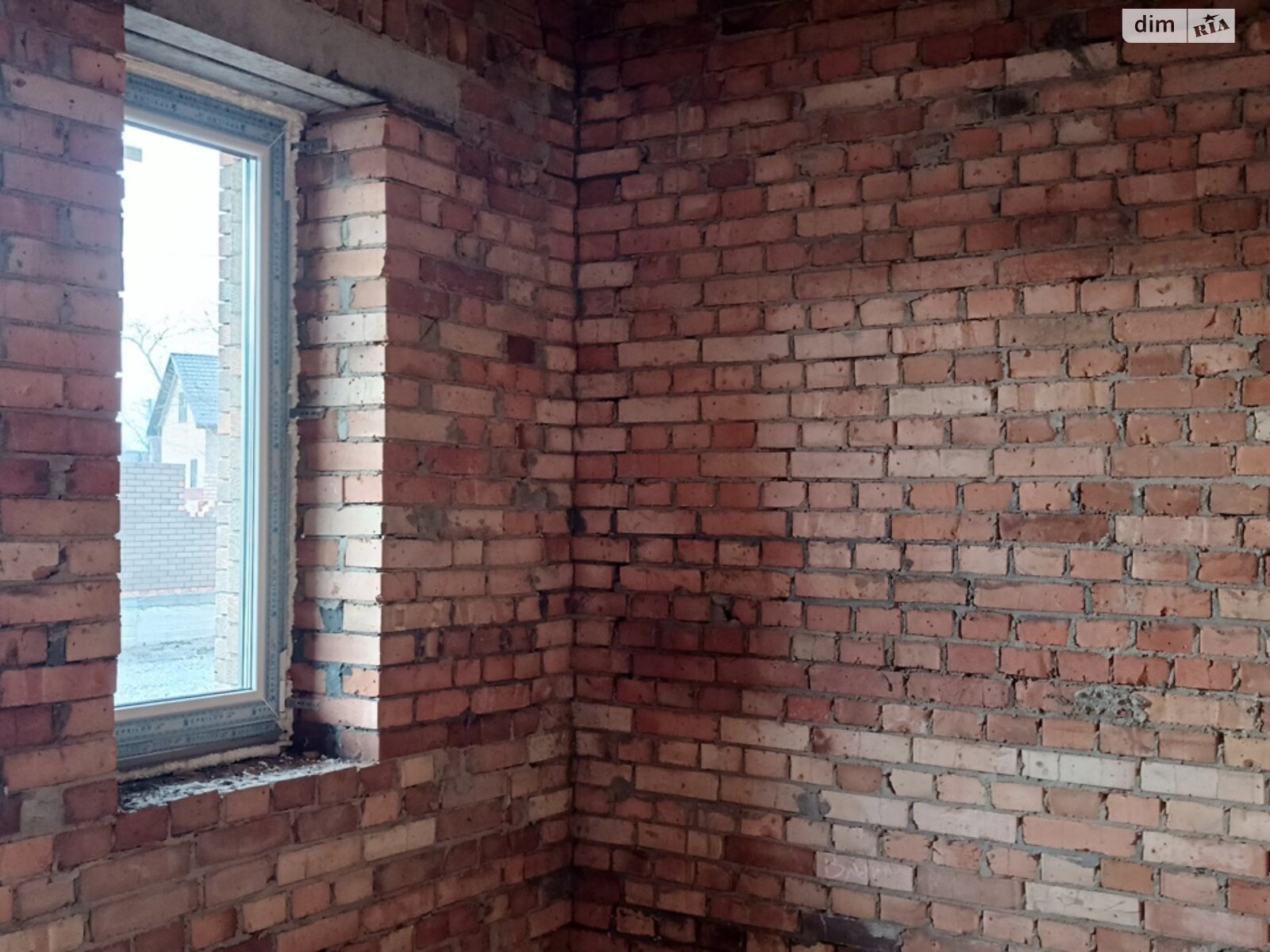 одноэтажный дом, 86 кв. м, кирпич. Продажа в Винницких Хуторах фото 1