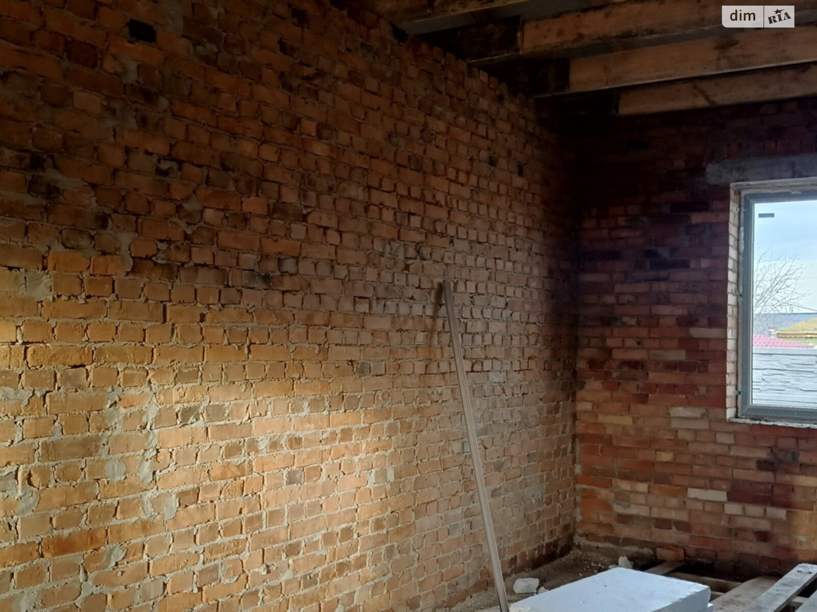 одноэтажный дом, 86 кв. м, кирпич. Продажа в Винницких Хуторах фото 1