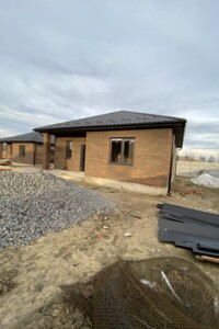 одноэтажный дом, 75 кв. м, кирпич. Продажа в Винницких Хуторах фото 2