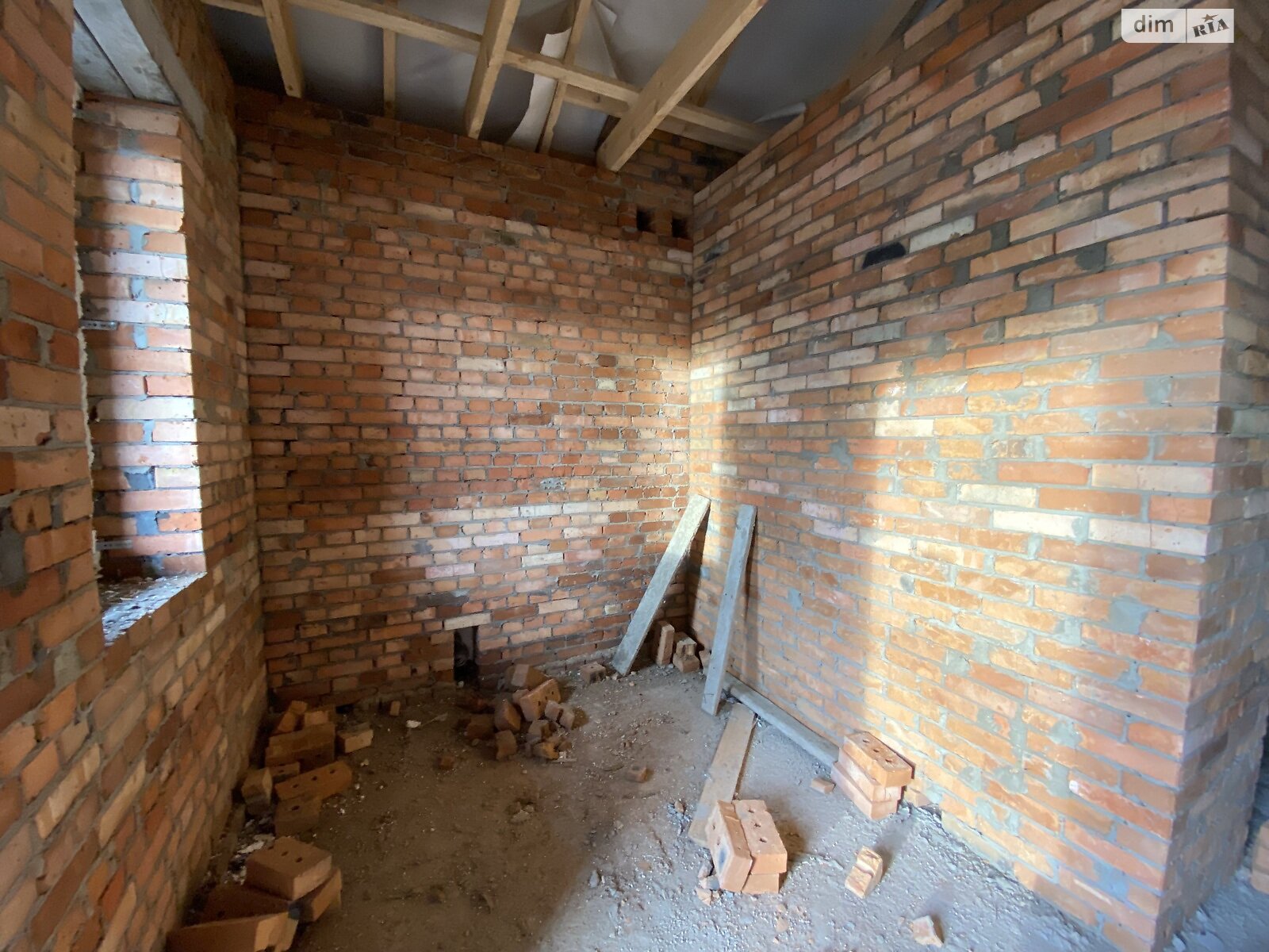 одноэтажный дом, 75 кв. м, кирпич. Продажа в Винницких Хуторах фото 1