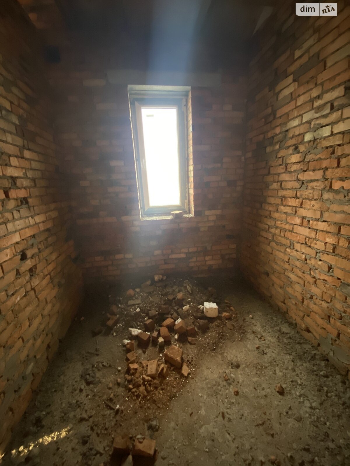 одноэтажный дом, 75 кв. м, кирпич. Продажа в Винницких Хуторах фото 1