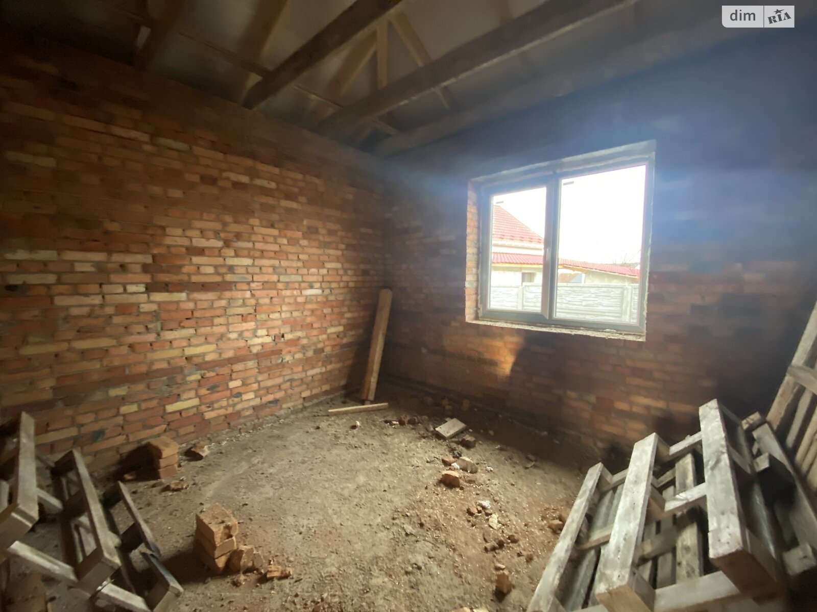 одноэтажный дом, 75 кв. м, кирпич. Продажа в Винницких Хуторах фото 1