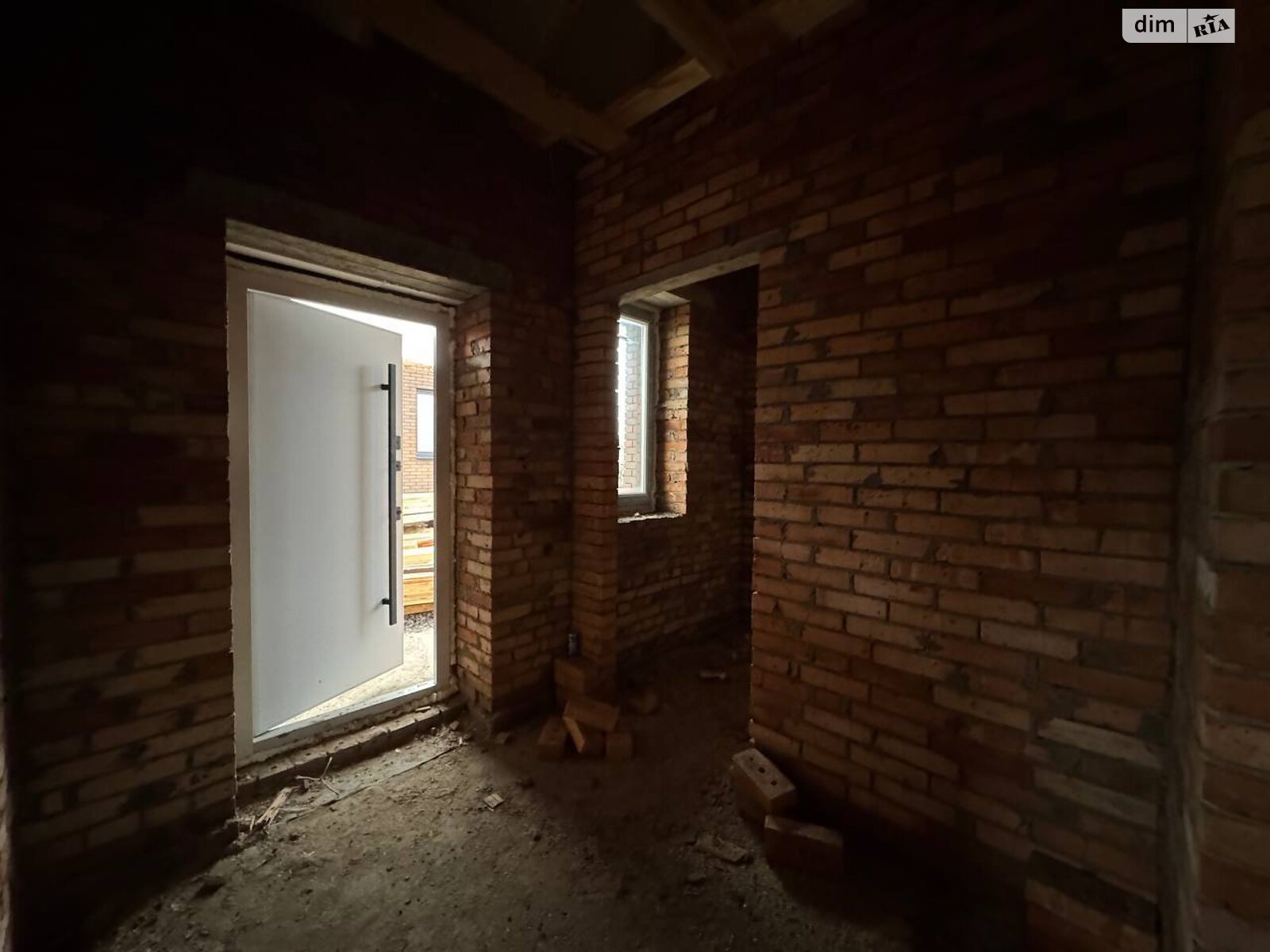 одноэтажный дом, 78 кв. м, кирпич. Продажа в Винницких Хуторах фото 1 одноэтажный дом, 78 кв. м, кирпич. Продажа в Винницких Хуторах фото 1