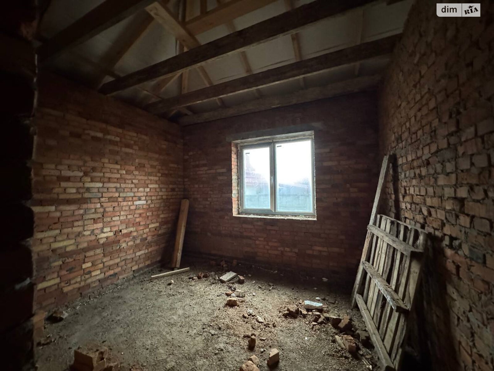 одноэтажный дом, 78 кв. м, кирпич. Продажа в Винницких Хуторах фото 1 одноэтажный дом, 78 кв. м, кирпич. Продажа в Винницких Хуторах фото 1