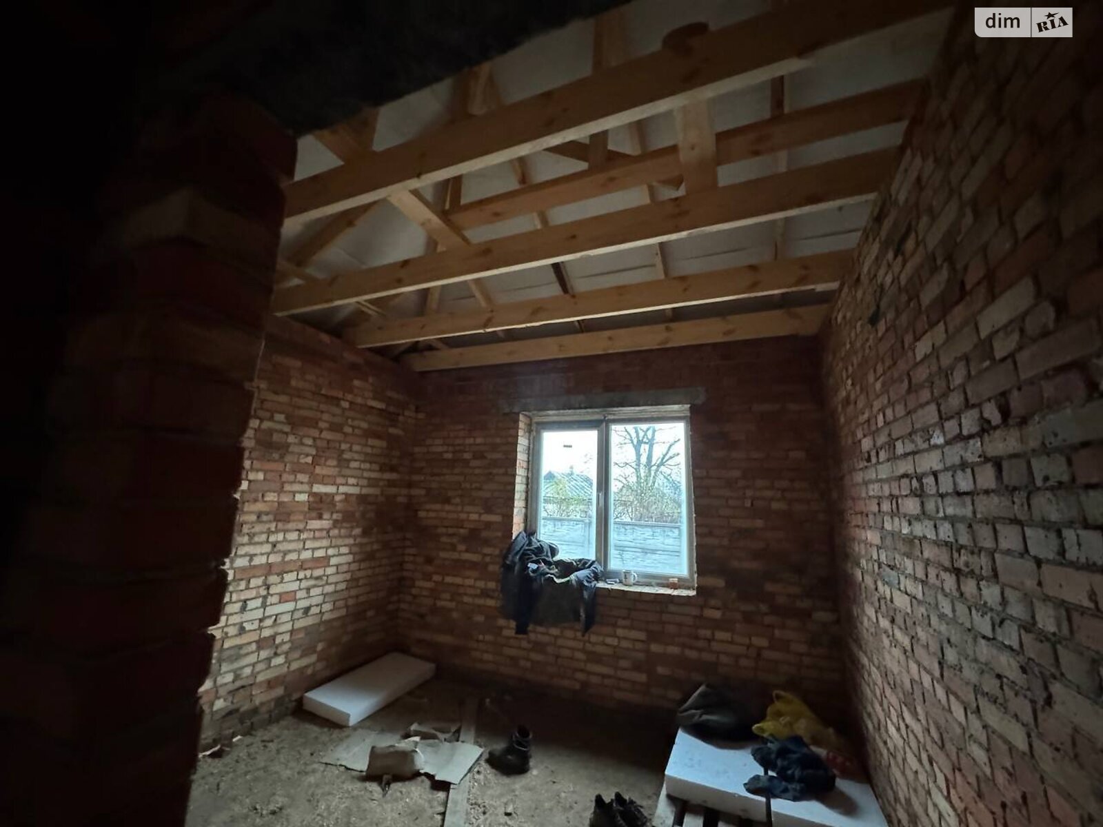 одноэтажный дом, 78 кв. м, кирпич. Продажа в Винницких Хуторах фото 1 одноэтажный дом, 78 кв. м, кирпич. Продажа в Винницких Хуторах фото 1