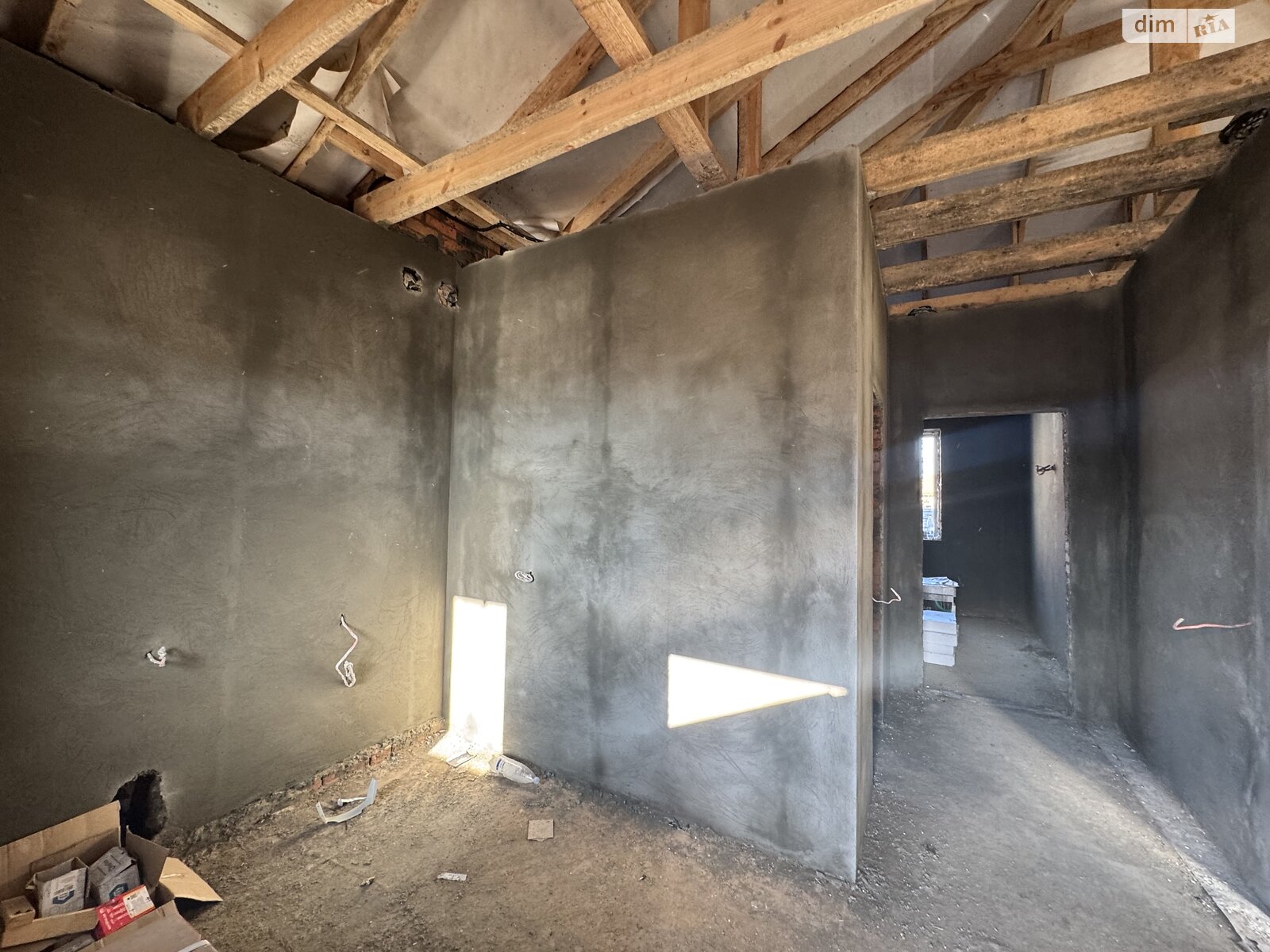 одноэтажный дом, 75 кв. м, кирпич. Продажа в Винницких Хуторах фото 1 одноэтажный дом, 75 кв. м, кирпич. Продажа в Винницких Хуторах фото 1