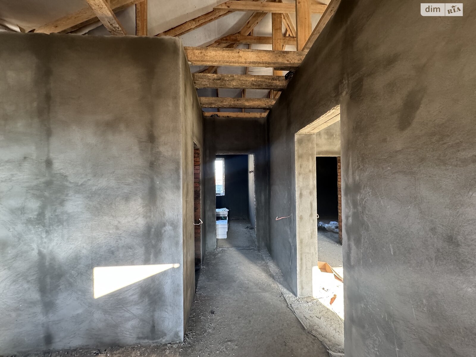 одноэтажный дом, 75 кв. м, кирпич. Продажа в Винницких Хуторах фото 1 одноэтажный дом, 75 кв. м, кирпич. Продажа в Винницких Хуторах фото 1