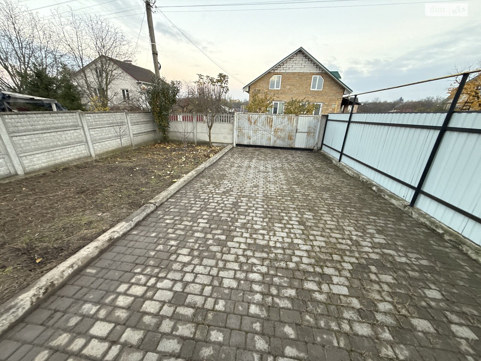 одноповерховий будинок, 43 кв. м, цегла. Продаж у Вінницьких Хуторах фото 1