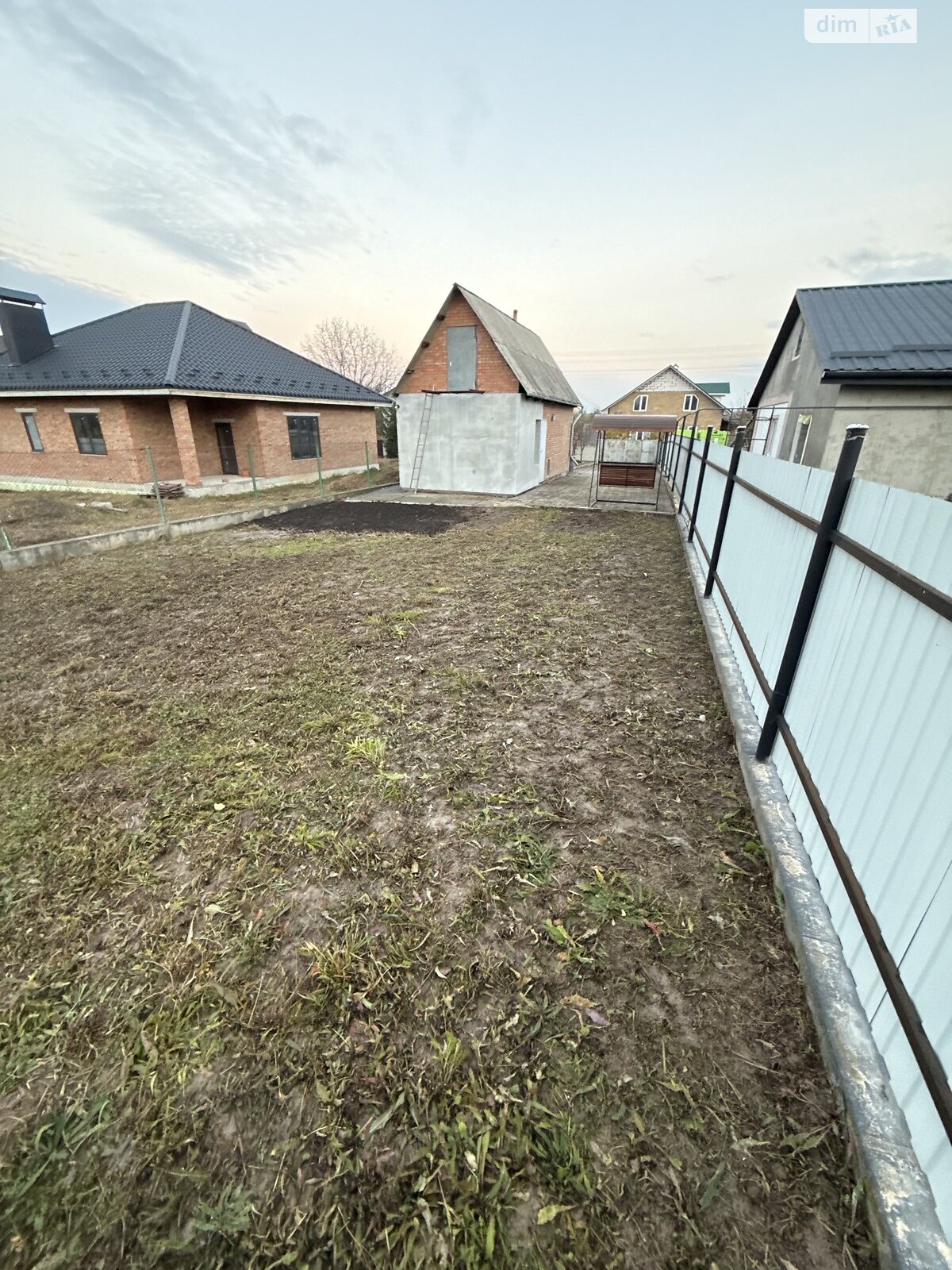 одноповерховий будинок, 43 кв. м, цегла. Продаж у Вінницьких Хуторах фото 1