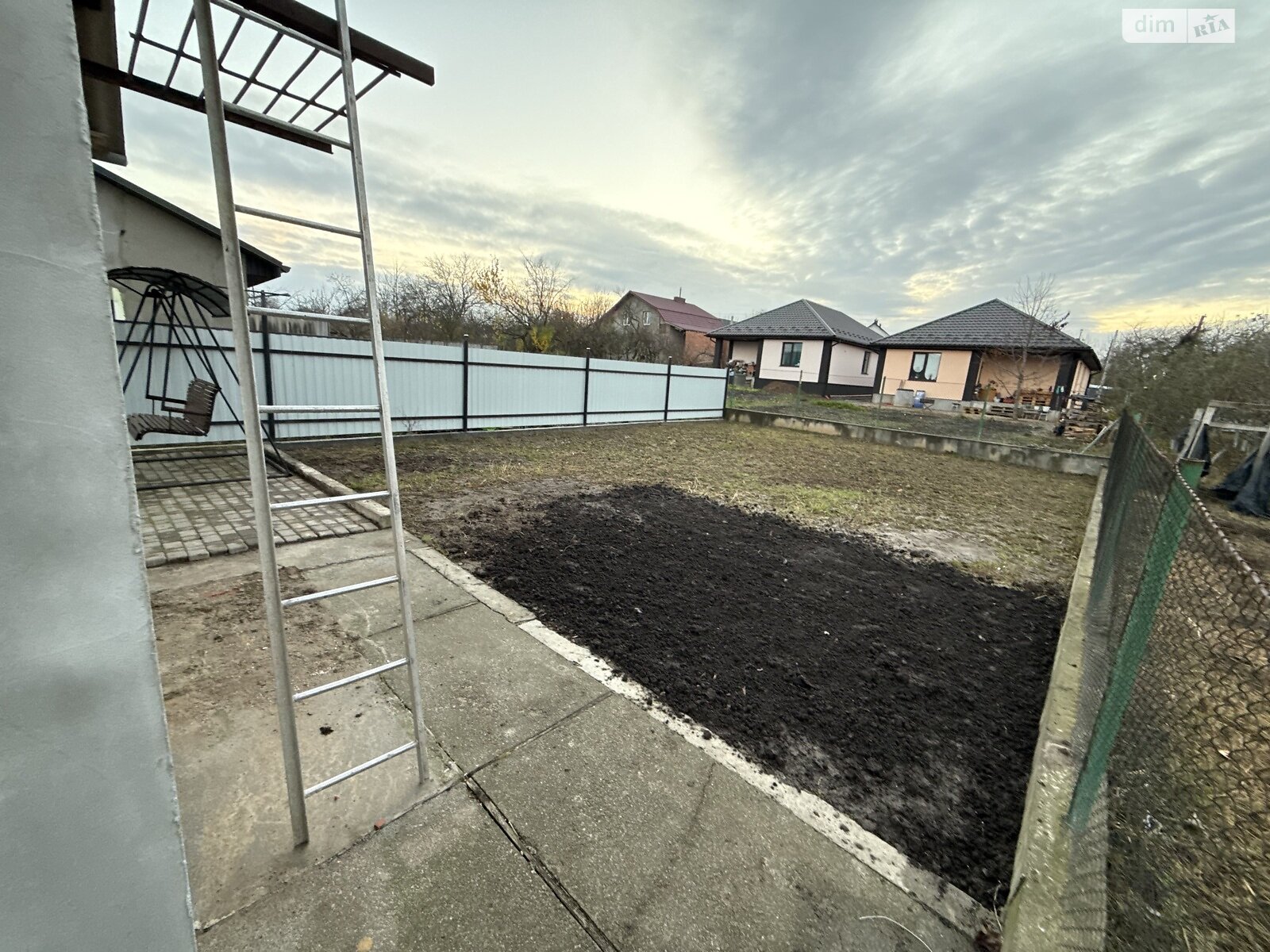 одноповерховий будинок, 43 кв. м, цегла. Продаж у Вінницьких Хуторах фото 1