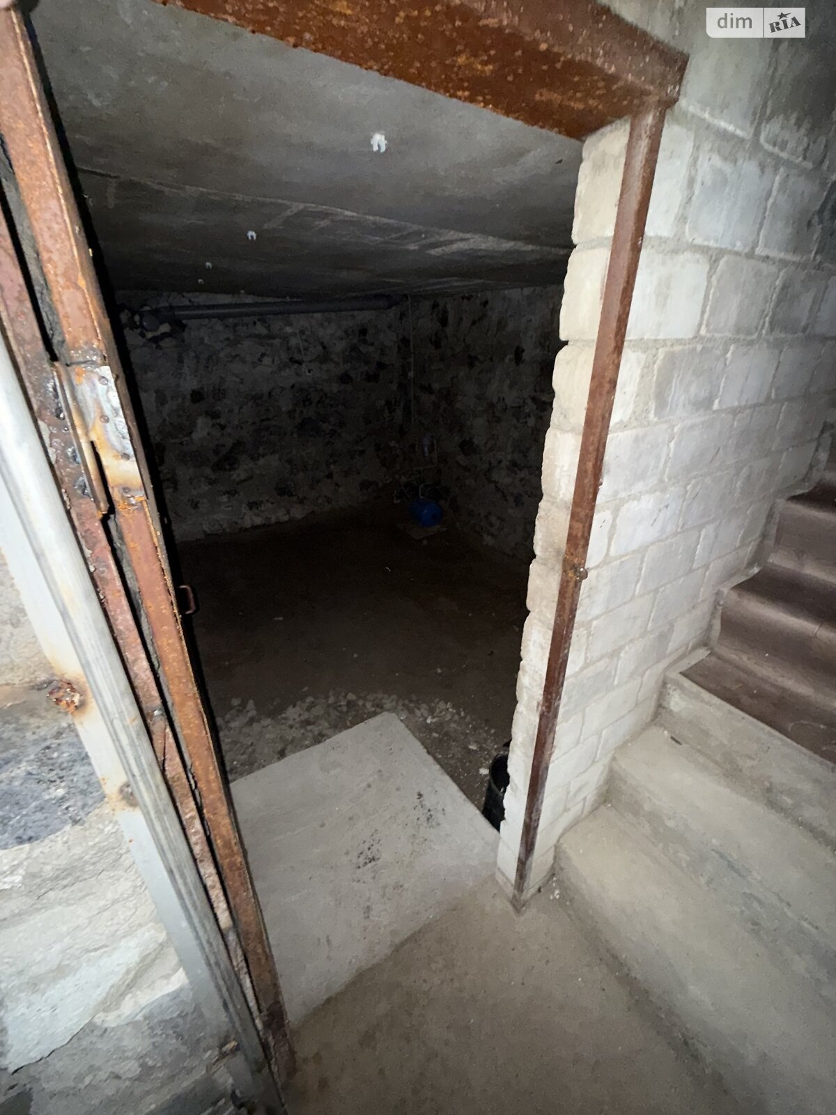 одноповерховий будинок, 43 кв. м, цегла. Продаж у Вінницьких Хуторах фото 1