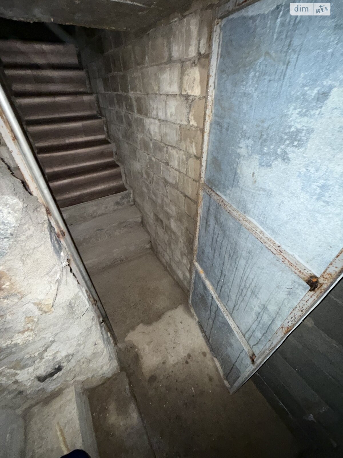 одноповерховий будинок, 43 кв. м, цегла. Продаж у Вінницьких Хуторах фото 1