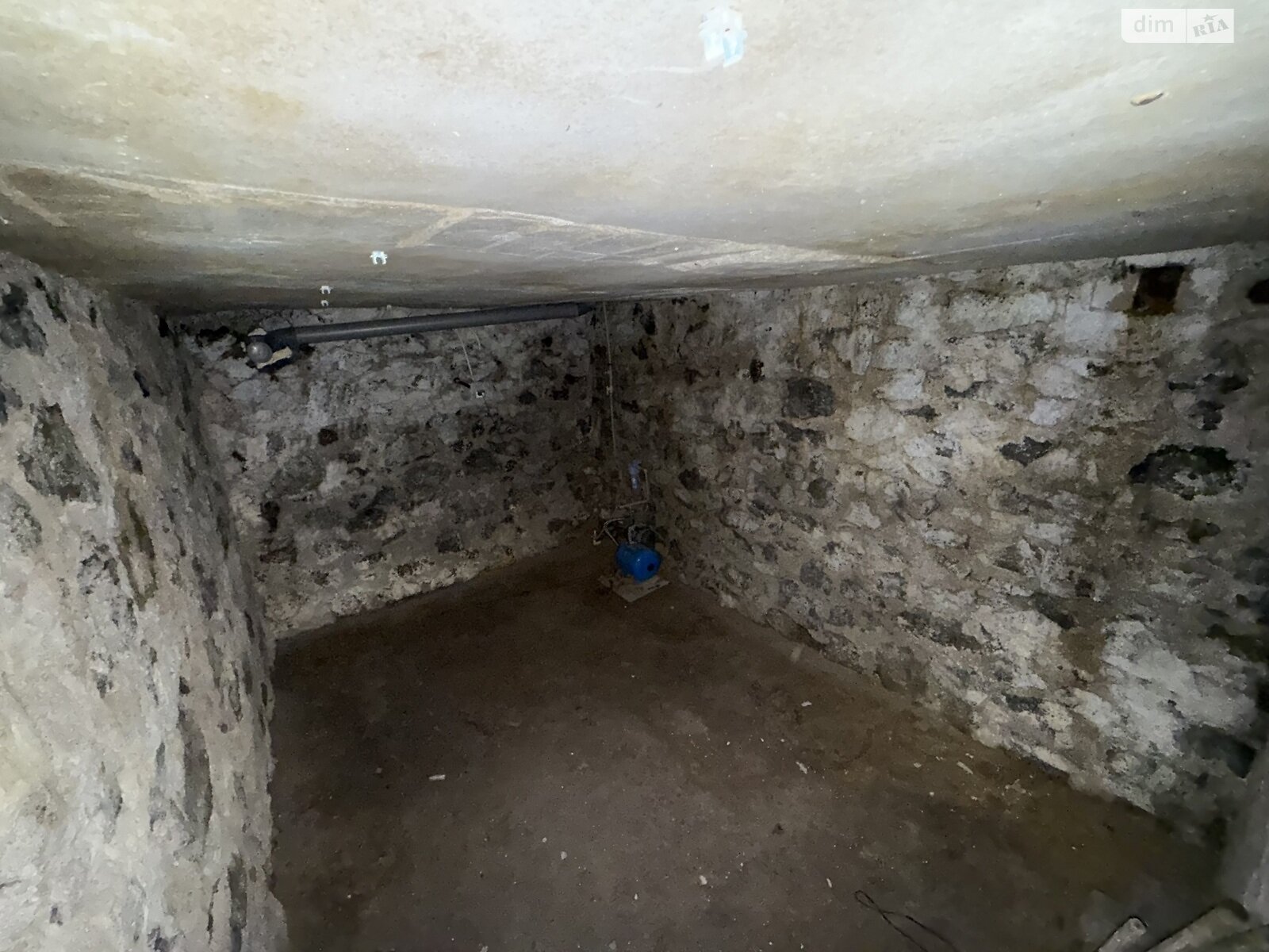 одноповерховий будинок, 43 кв. м, цегла. Продаж у Вінницьких Хуторах фото 1