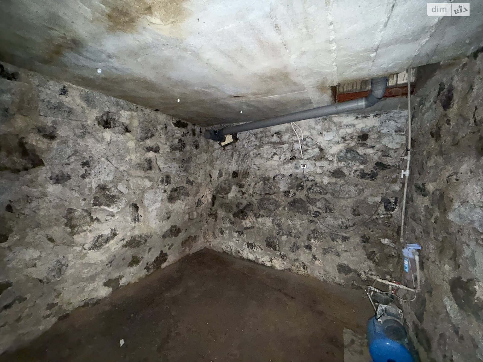 одноповерховий будинок, 43 кв. м, цегла. Продаж у Вінницьких Хуторах фото 1