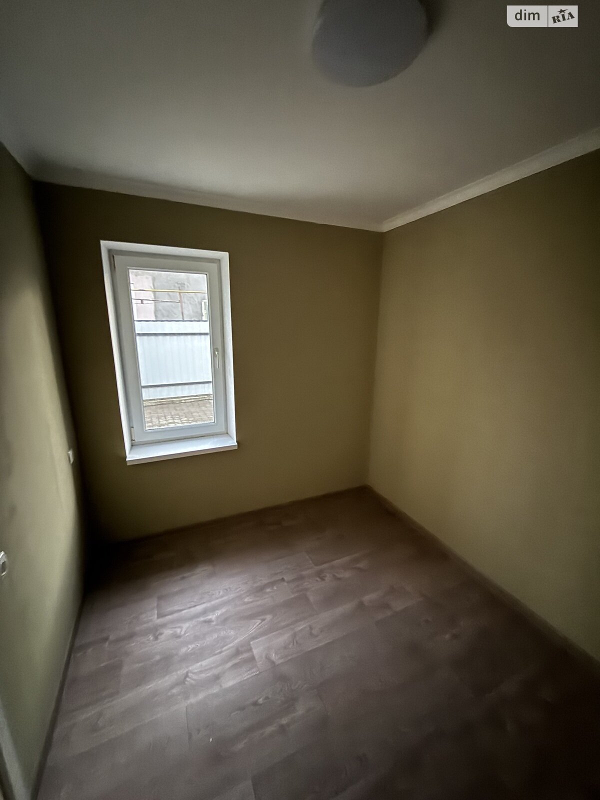 одноповерховий будинок, 43 кв. м, цегла. Продаж у Вінницьких Хуторах фото 1