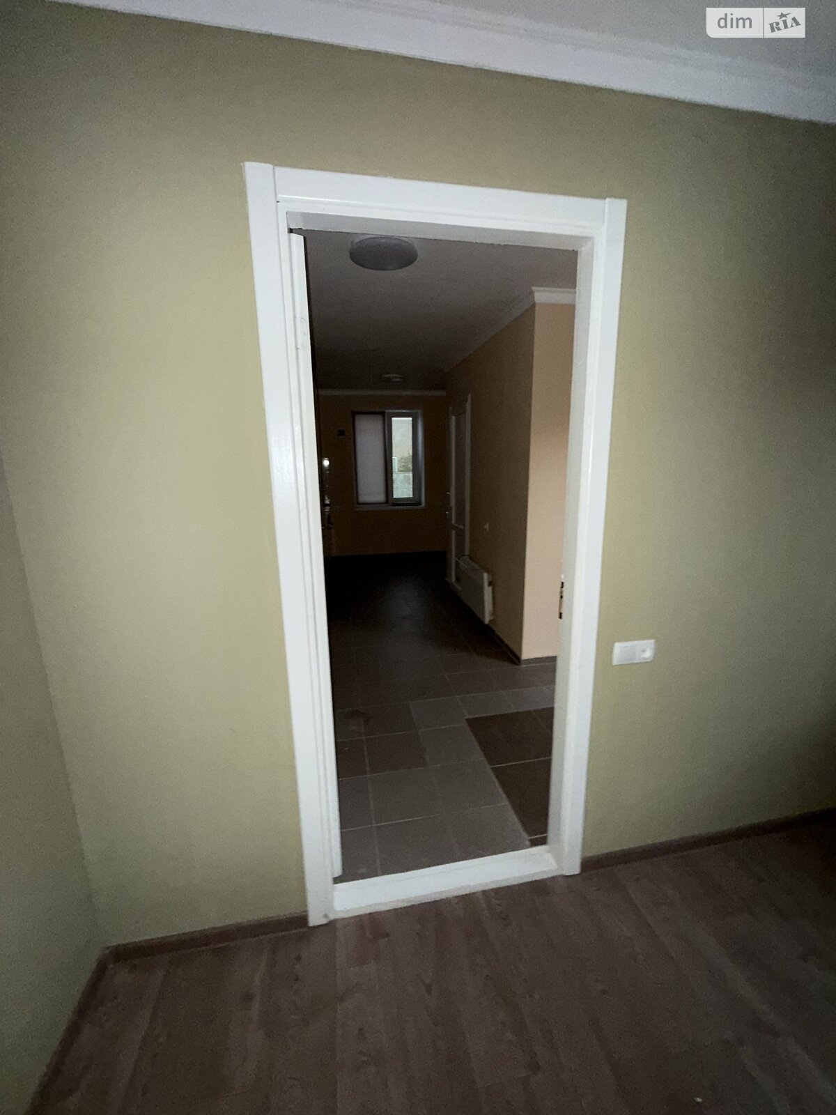 одноповерховий будинок, 43 кв. м, цегла. Продаж у Вінницьких Хуторах фото 1