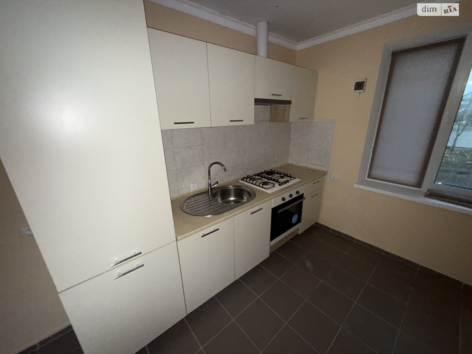 одноповерховий будинок, 43 кв. м, цегла. Продаж у Вінницьких Хуторах фото 1