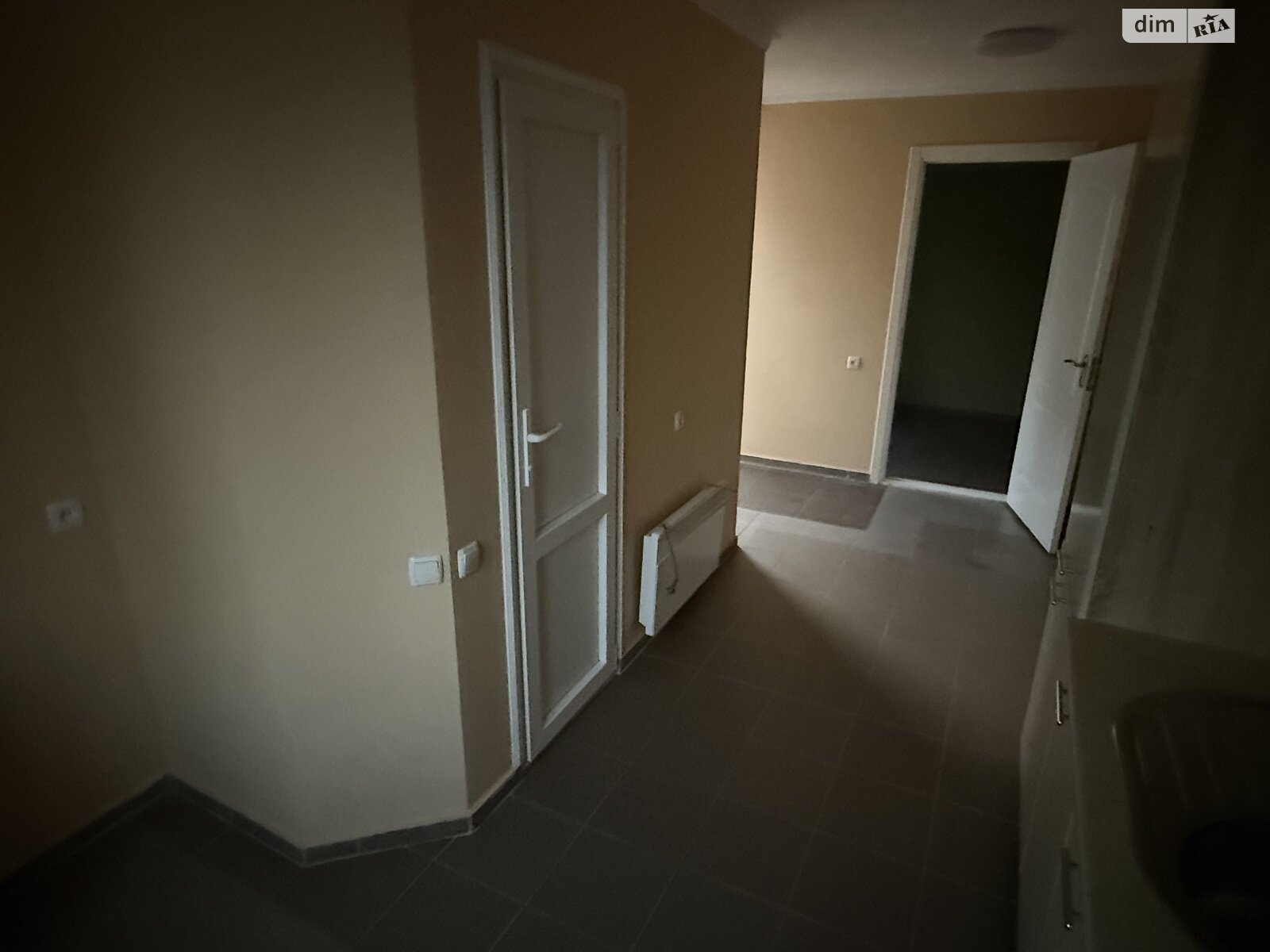 одноповерховий будинок, 43 кв. м, цегла. Продаж у Вінницьких Хуторах фото 1