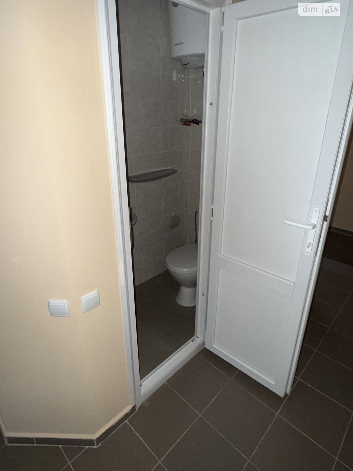 одноповерховий будинок, 43 кв. м, цегла. Продаж у Вінницьких Хуторах фото 1