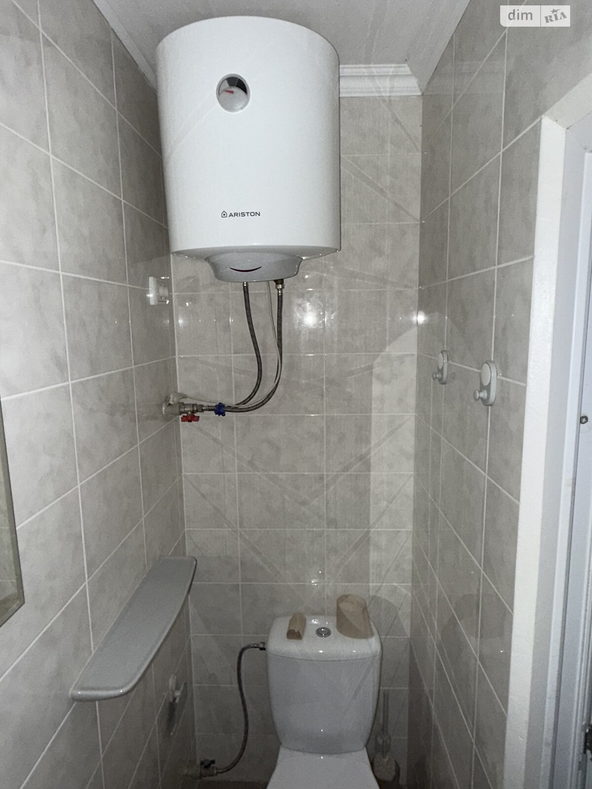 одноповерховий будинок, 43 кв. м, цегла. Продаж у Вінницьких Хуторах фото 1