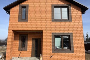 двоповерховий будинок, 120 кв. м, кирпич. Продаж у Вінницьких Хуторах фото 2