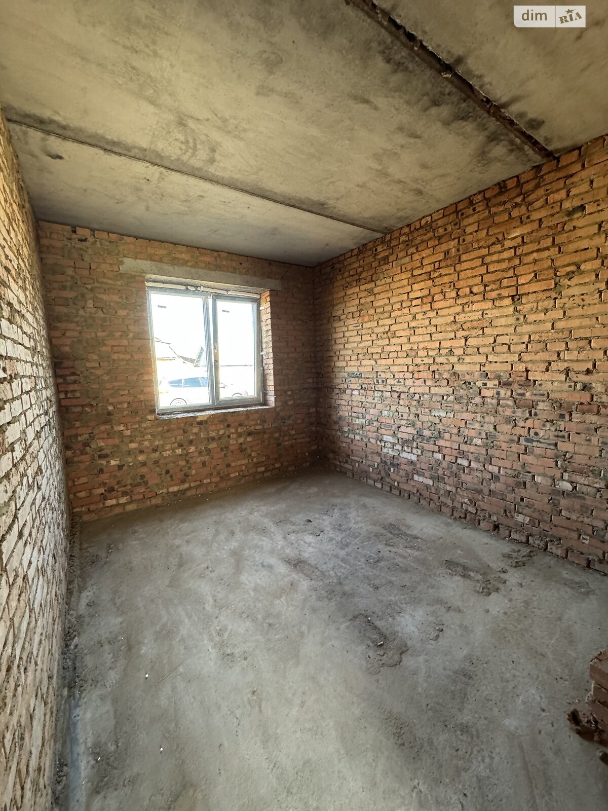 двоповерховий будинок, 126 кв. м, цегла. Продаж у Вінницьких Хуторах фото 1 двоповерховий будинок, 126 кв. м, цегла. Продаж у Вінницьких Хуторах фото 1