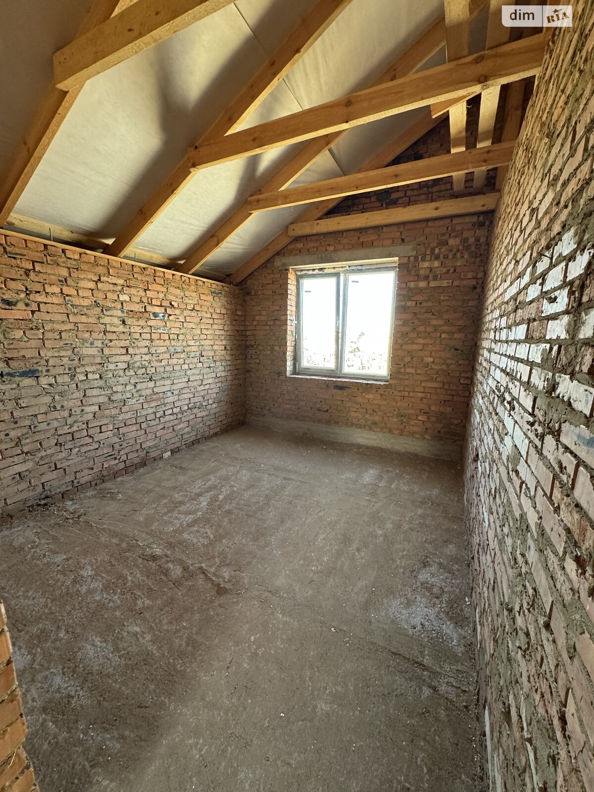 двоповерховий будинок, 126 кв. м, цегла. Продаж у Вінницьких Хуторах фото 1 двоповерховий будинок, 126 кв. м, цегла. Продаж у Вінницьких Хуторах фото 1