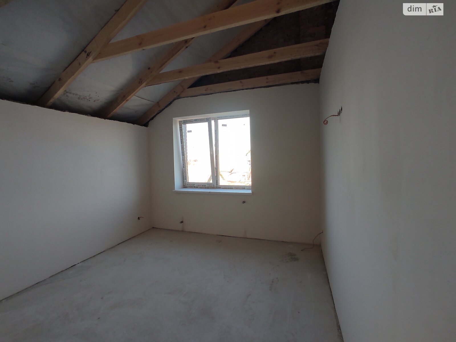 двоповерховий будинок з опаленням, 125 кв. м, кирпич. Продаж у Вінницьких Хуторах фото 1 двоповерховий будинок з опаленням, 125 кв. м, кирпич. Продаж у Вінницьких Хуторах фото 1
