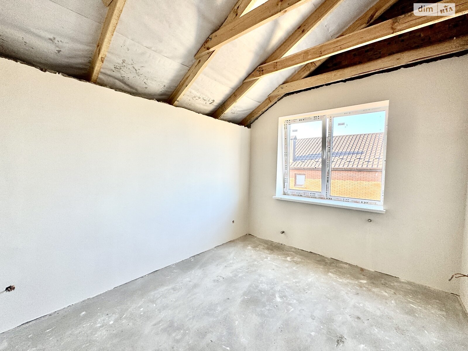 двоповерховий будинок з опаленням, 125 кв. м, цегла. Продаж у Вінницьких Хуторах фото 1 двоповерховий будинок з опаленням, 125 кв. м, цегла. Продаж у Вінницьких Хуторах фото 1
