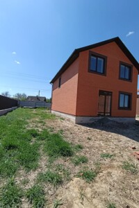 двоповерховий будинок, 120 кв. м, кирпич. Продаж у Вінницьких Хуторах фото 2