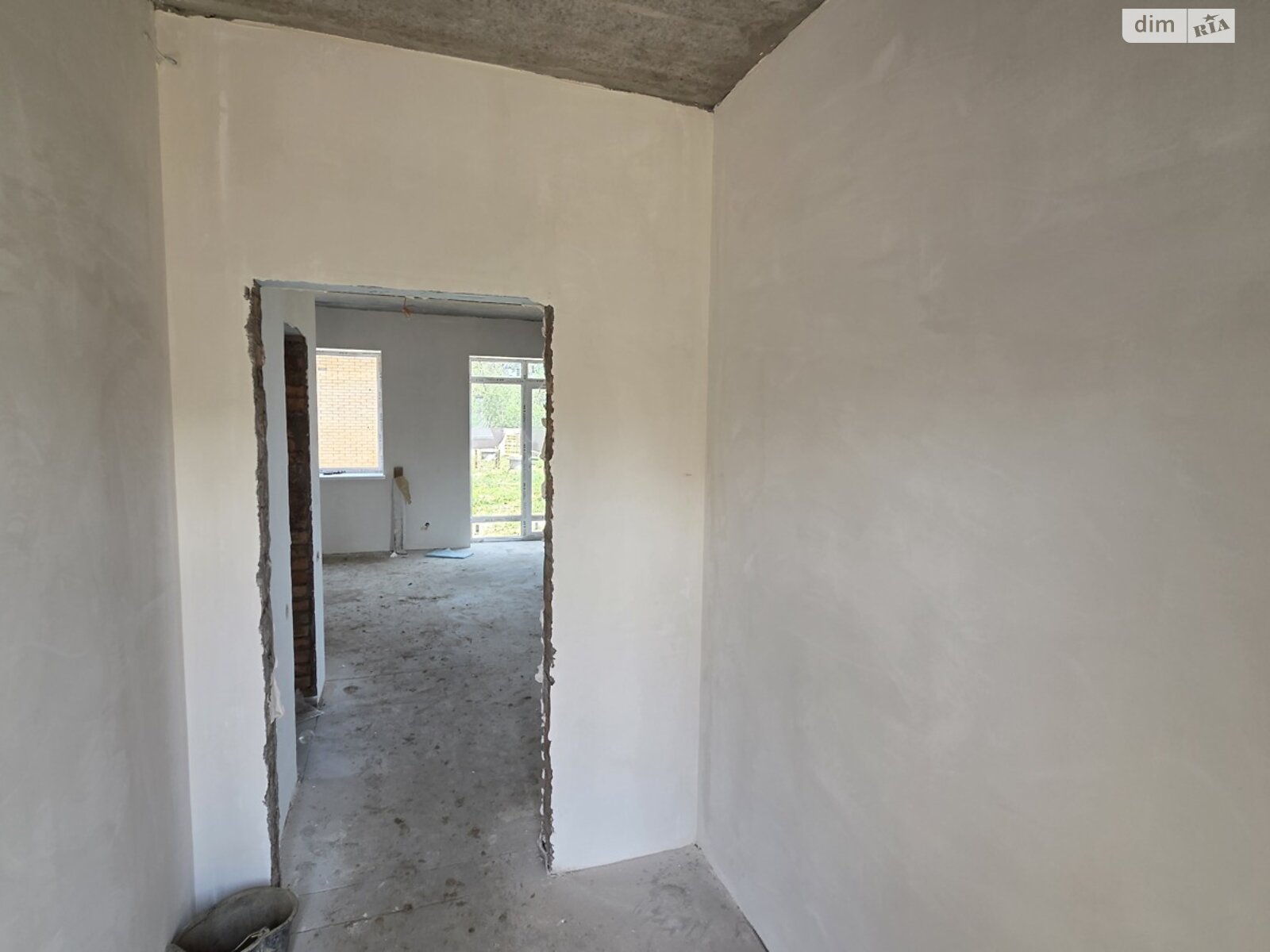 двухэтажный дом с отоплением, 125 кв. м, кирпич. Продажа в Винницких Хуторах фото 1 двухэтажный дом с отоплением, 125 кв. м, кирпич. Продажа в Винницких Хуторах фото 1