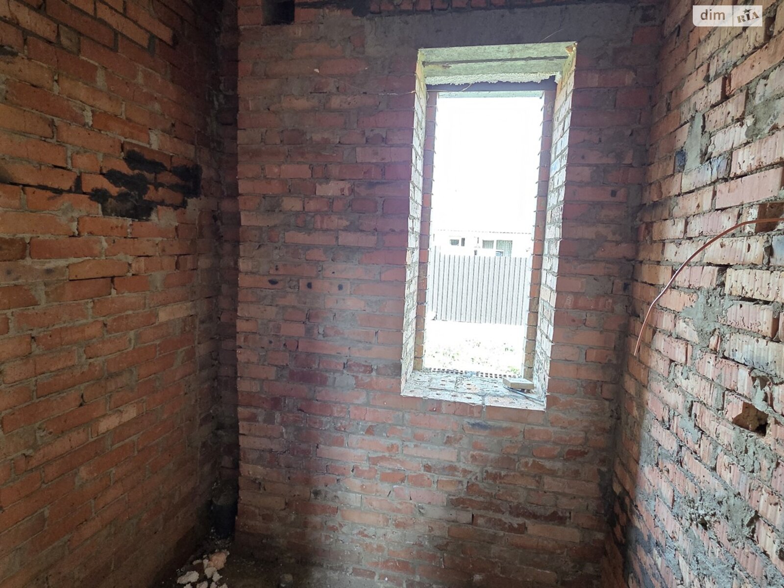 двоповерховий будинок з верандою, 125 кв. м, кирпич. Продаж у Вінницьких Хуторах фото 1 двоповерховий будинок з верандою, 125 кв. м, кирпич. Продаж у Вінницьких Хуторах фото 1