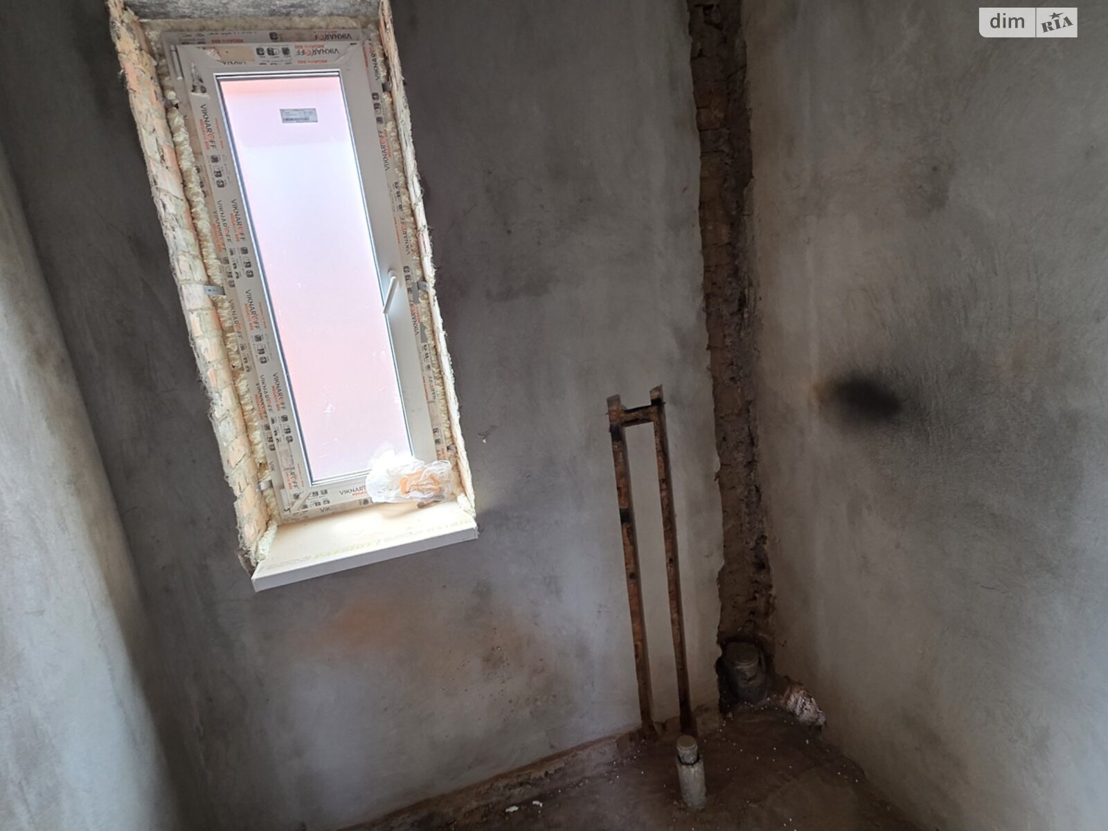 двоповерховий будинок з опаленням, 125 кв. м, кирпич. Продаж у Вінницьких Хуторах фото 1 двоповерховий будинок з опаленням, 125 кв. м, кирпич. Продаж у Вінницьких Хуторах фото 1