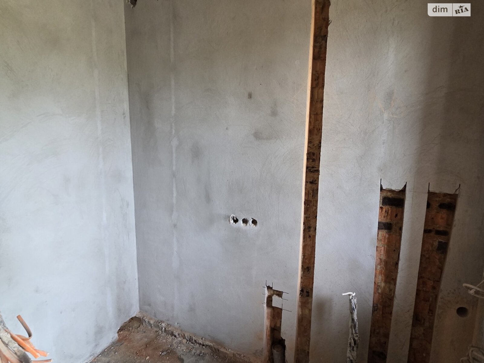 двоповерховий будинок з опаленням, 125 кв. м, кирпич. Продаж у Вінницьких Хуторах фото 1 двоповерховий будинок з опаленням, 125 кв. м, кирпич. Продаж у Вінницьких Хуторах фото 1