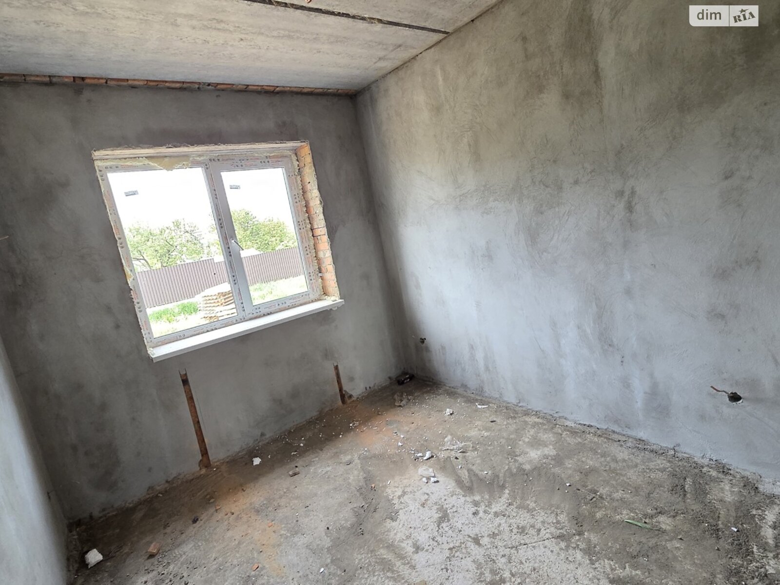 двоповерховий будинок з опаленням, 125 кв. м, кирпич. Продаж у Вінницьких Хуторах фото 1 двоповерховий будинок з опаленням, 125 кв. м, кирпич. Продаж у Вінницьких Хуторах фото 1