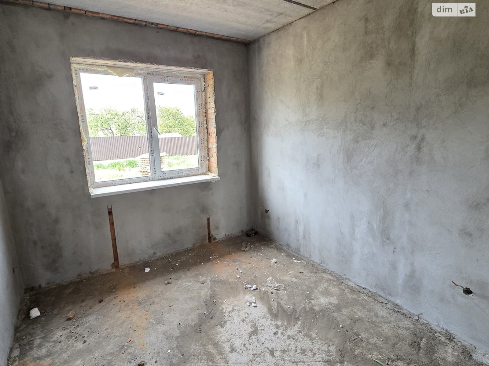 двоповерховий будинок з опаленням, 125 кв. м, кирпич. Продаж у Вінницьких Хуторах фото 1 двоповерховий будинок з опаленням, 125 кв. м, кирпич. Продаж у Вінницьких Хуторах фото 1