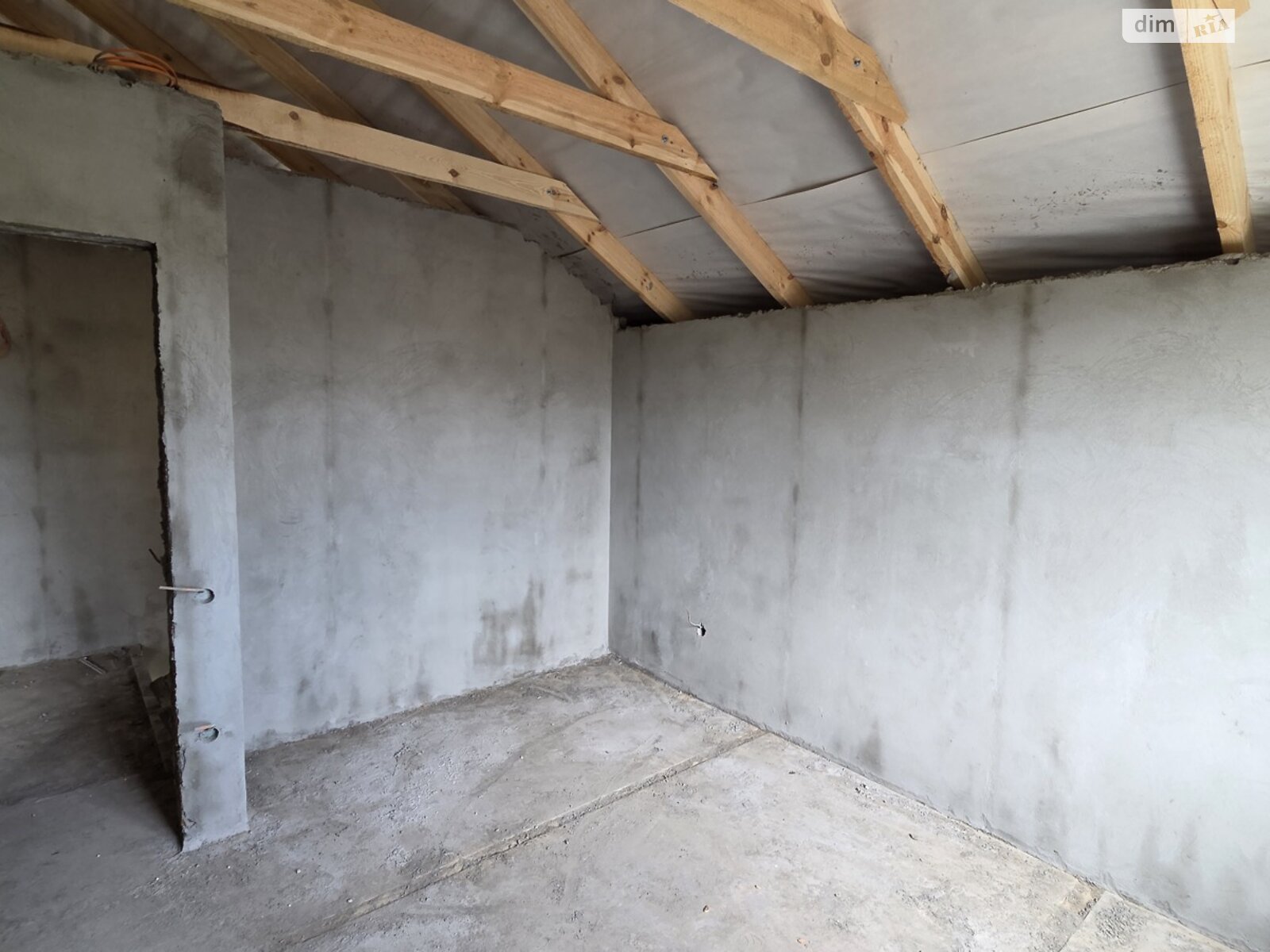 двоповерховий будинок з опаленням, 125 кв. м, кирпич. Продаж у Вінницьких Хуторах фото 1 двоповерховий будинок з опаленням, 125 кв. м, кирпич. Продаж у Вінницьких Хуторах фото 1