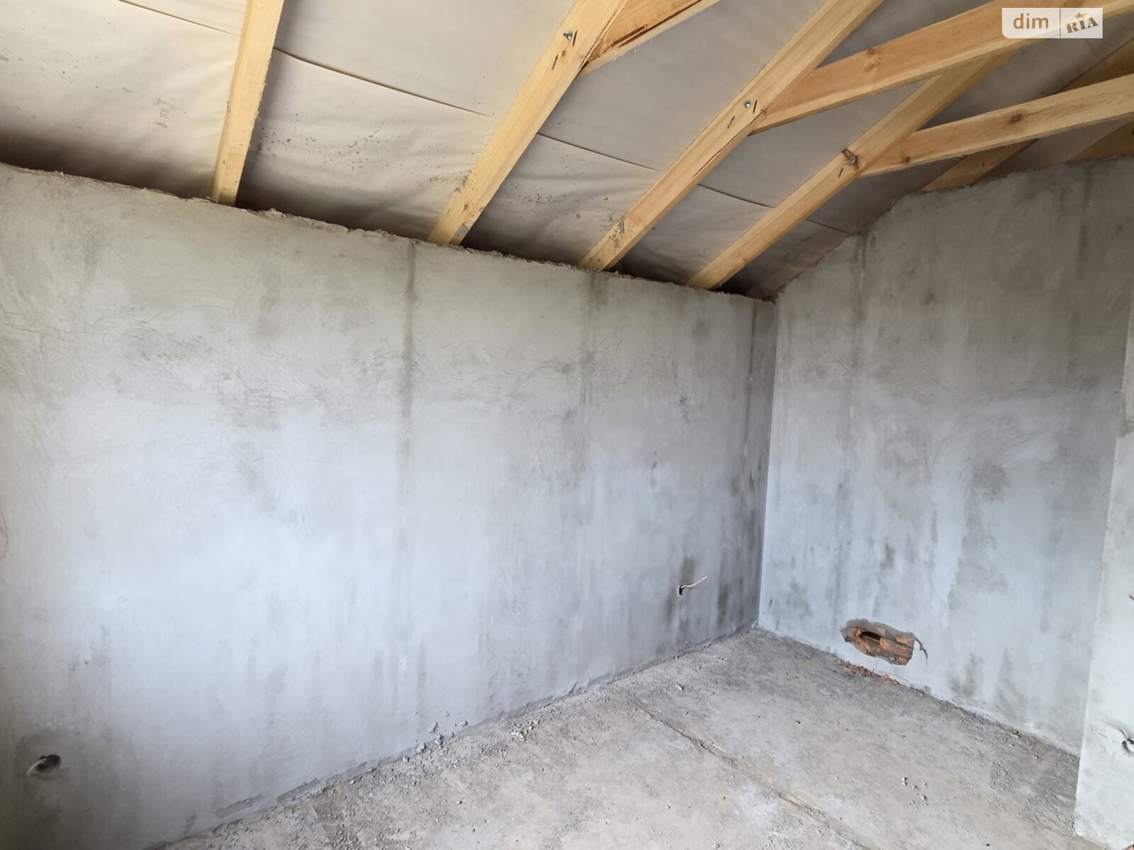 двоповерховий будинок з опаленням, 125 кв. м, кирпич. Продаж у Вінницьких Хуторах фото 1 двоповерховий будинок з опаленням, 125 кв. м, кирпич. Продаж у Вінницьких Хуторах фото 1