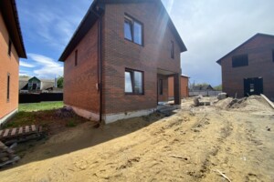 двоповерховий будинок, 125 кв. м, цегла. Продаж у Вінницьких Хуторах фото 2 двоповерховий будинок, 125 кв. м, цегла. Продаж у Вінницьких Хуторах фото 2