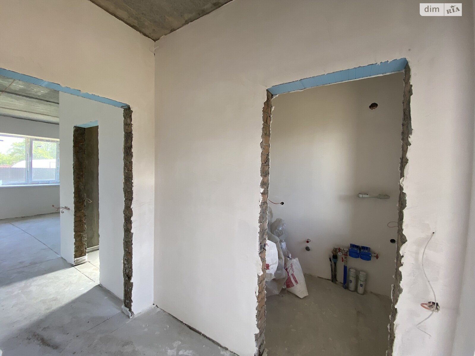 двоповерховий будинок, 125 кв. м, цегла. Продаж у Вінницьких Хуторах фото 1 двоповерховий будинок, 125 кв. м, цегла. Продаж у Вінницьких Хуторах фото 1