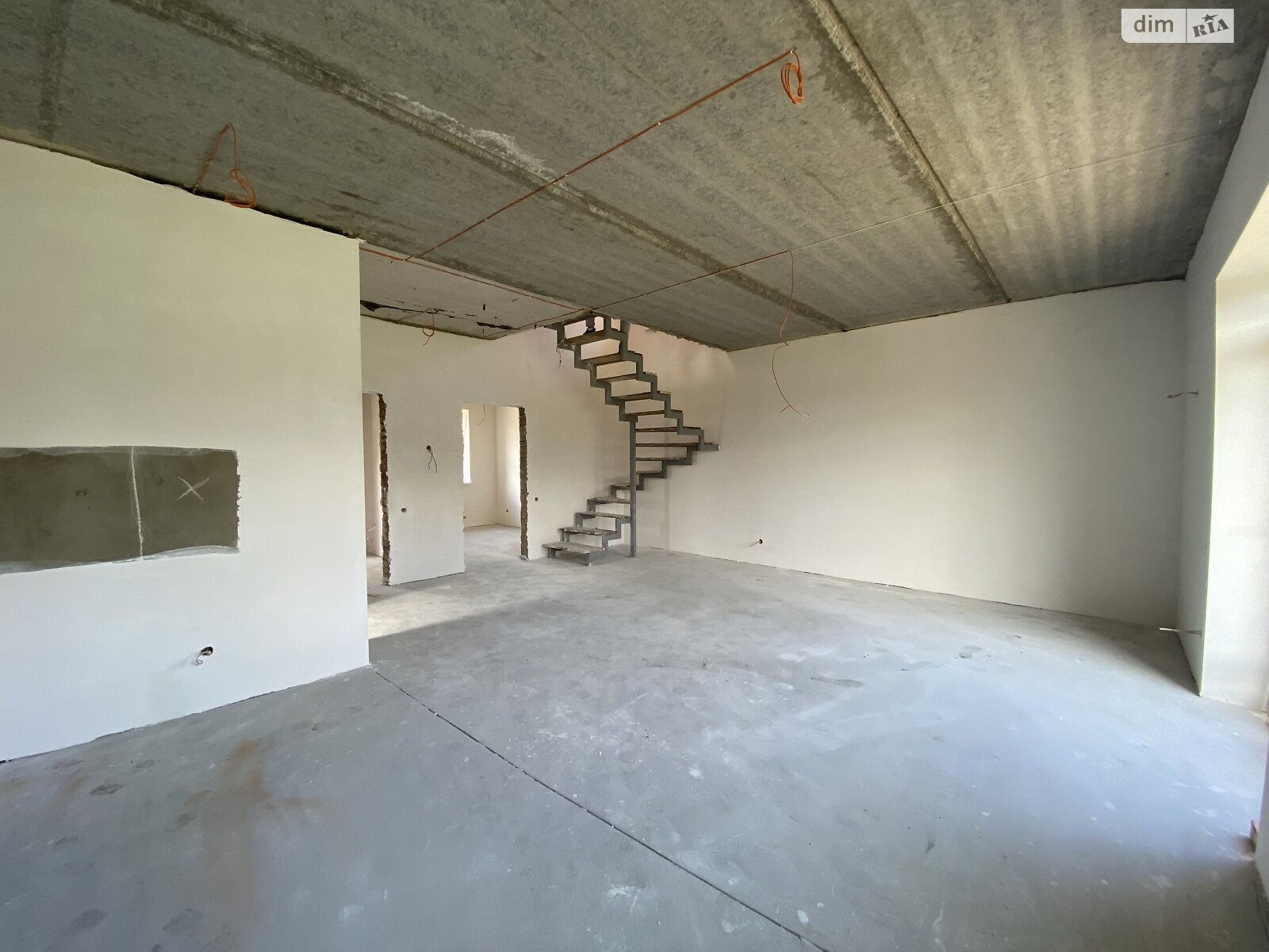 двоповерховий будинок, 125 кв. м, цегла. Продаж у Вінницьких Хуторах фото 1 двоповерховий будинок, 125 кв. м, цегла. Продаж у Вінницьких Хуторах фото 1