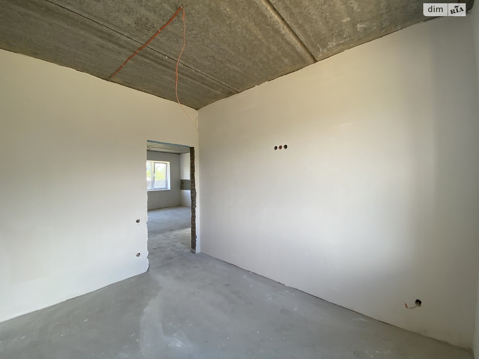 двоповерховий будинок, 125 кв. м, цегла. Продаж у Вінницьких Хуторах фото 1 двоповерховий будинок, 125 кв. м, цегла. Продаж у Вінницьких Хуторах фото 1