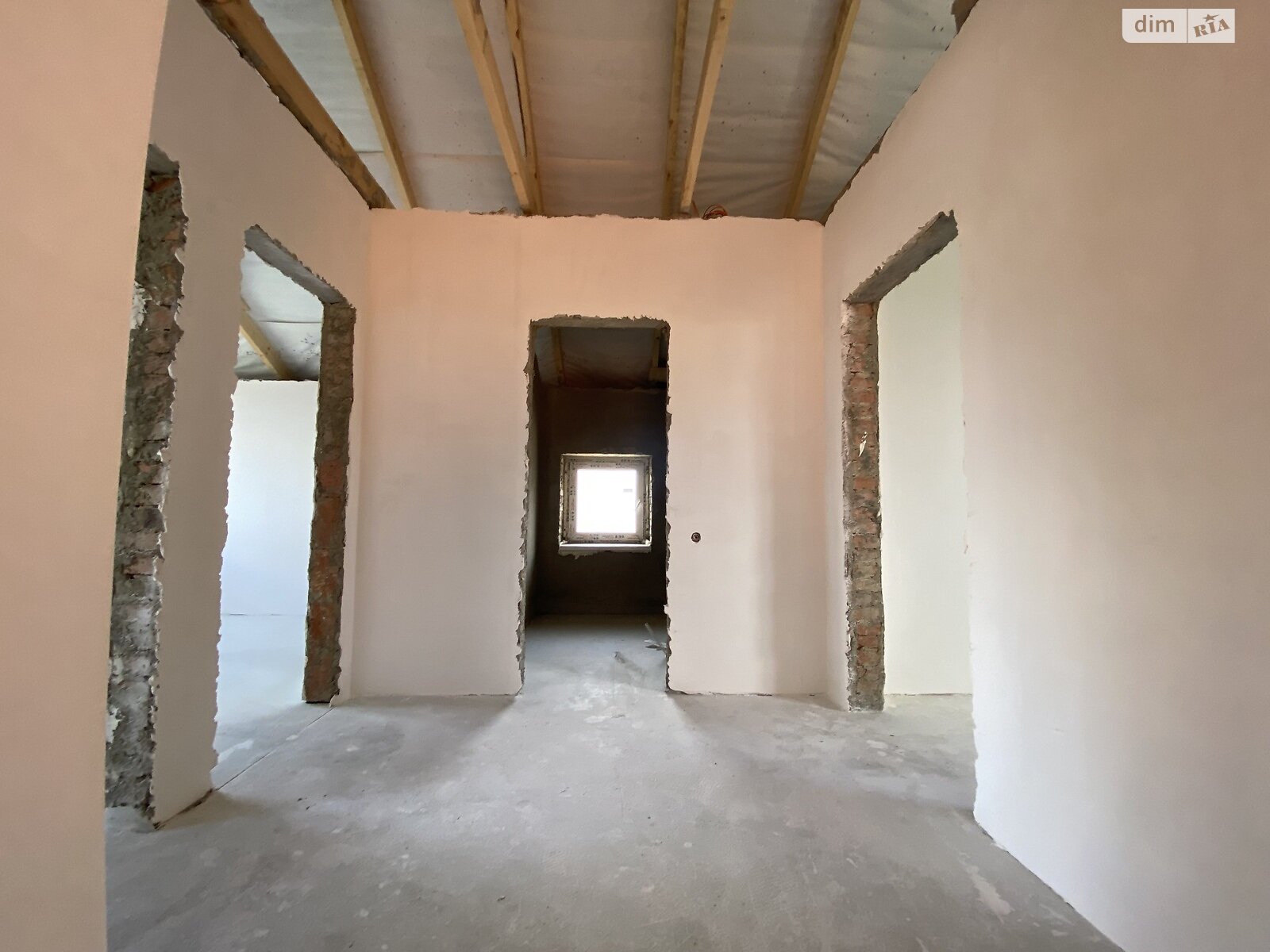 двоповерховий будинок, 125 кв. м, цегла. Продаж у Вінницьких Хуторах фото 1 двоповерховий будинок, 125 кв. м, цегла. Продаж у Вінницьких Хуторах фото 1