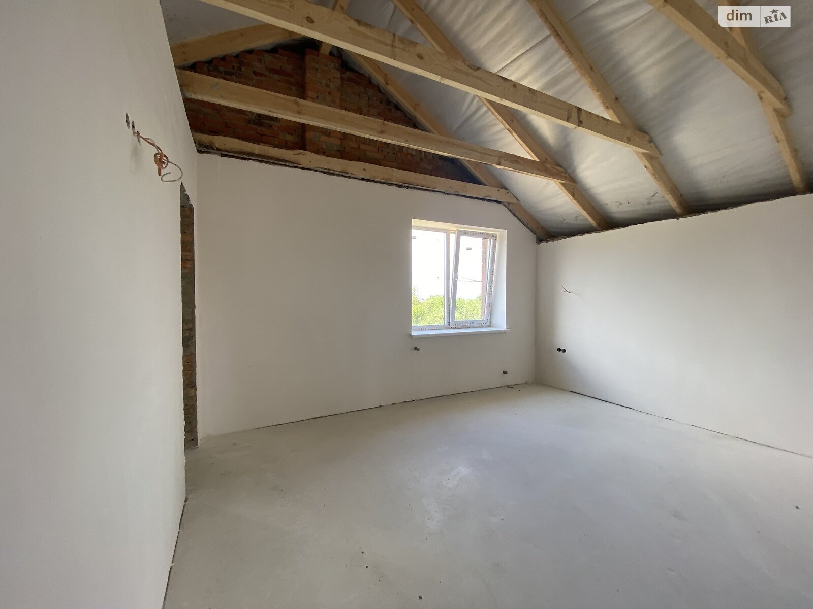 двоповерховий будинок, 125 кв. м, цегла. Продаж у Вінницьких Хуторах фото 1 двоповерховий будинок, 125 кв. м, цегла. Продаж у Вінницьких Хуторах фото 1