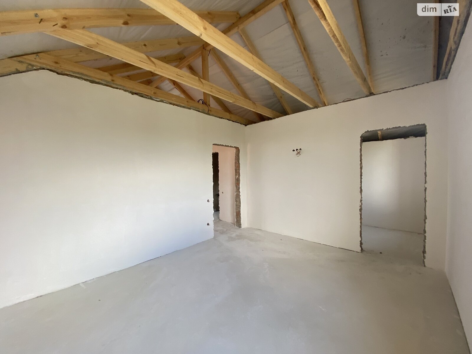 двоповерховий будинок, 125 кв. м, цегла. Продаж у Вінницьких Хуторах фото 1 двоповерховий будинок, 125 кв. м, цегла. Продаж у Вінницьких Хуторах фото 1