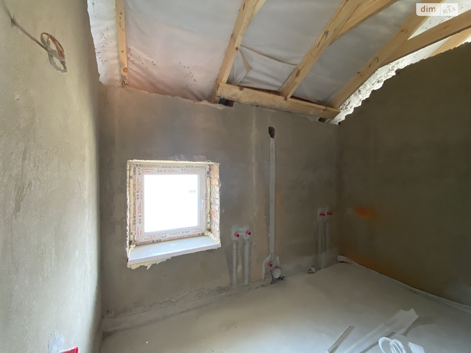 двоповерховий будинок, 125 кв. м, цегла. Продаж у Вінницьких Хуторах фото 1 двоповерховий будинок, 125 кв. м, цегла. Продаж у Вінницьких Хуторах фото 1