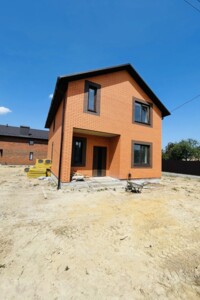 двухэтажный дом, 120 кв. м, кирпич. Продажа в Винницких Хуторах фото 2
